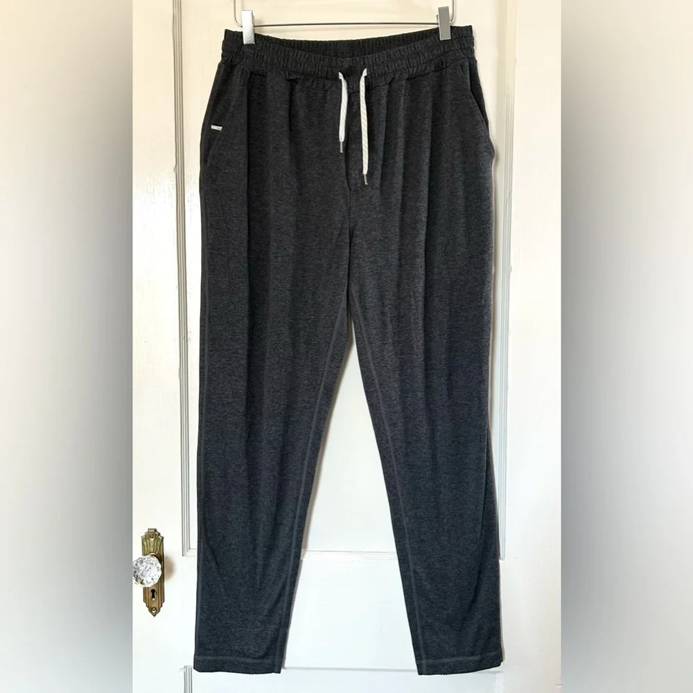 Vuori Men's Ponto Performance Pant 30